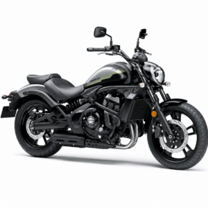 Vulcan S