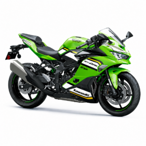 Ninja ZX-4RR