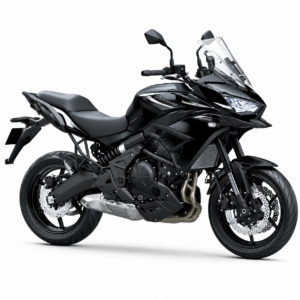 Versys 650