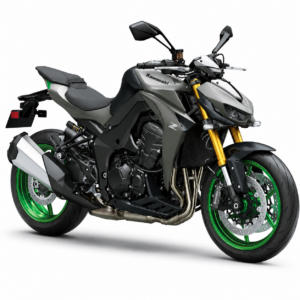 Z 1100 SE