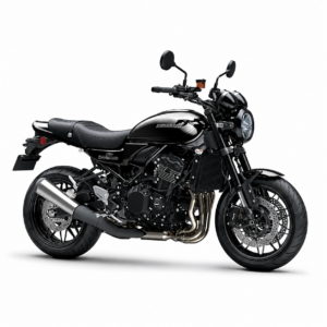 Z 900 RS