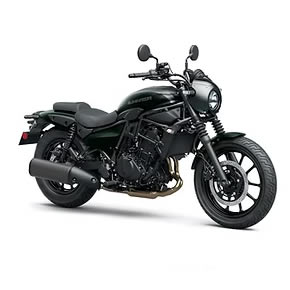 Eliminator 500 SE