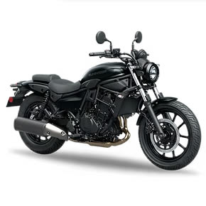 Eliminator 500