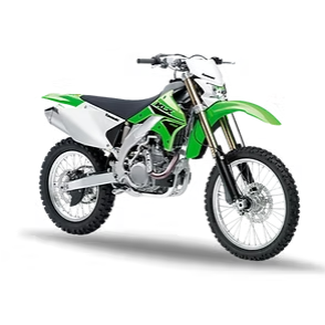 KLX 450