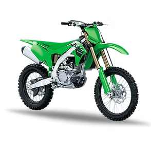 KX 250 X