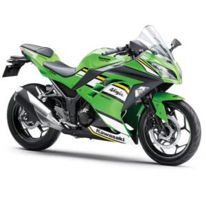 Ninja 300