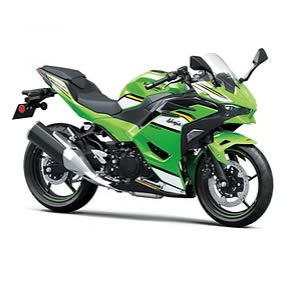 Ninja 500 SE
