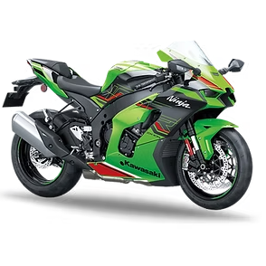 Ninja ZX-10R
