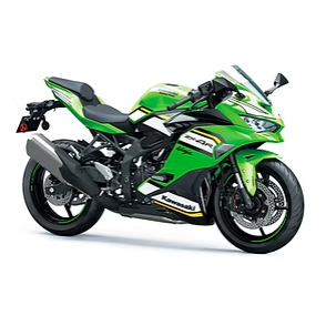 Ninja ZX-4R SE - Meu Consórcio Kawasaki