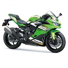 Ninja ZX-4RR