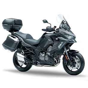 Versys 1000 GT