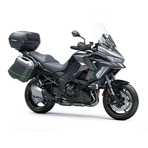 Versys 1100 TR
