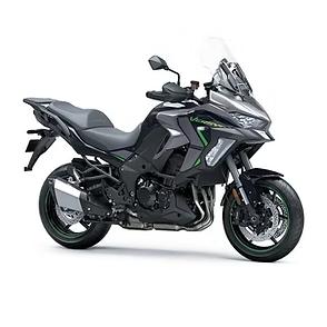 Versys 1100