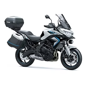 Versys 650 TR