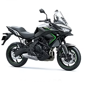 Versys 650