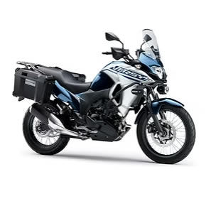 Versys -X 300 TR