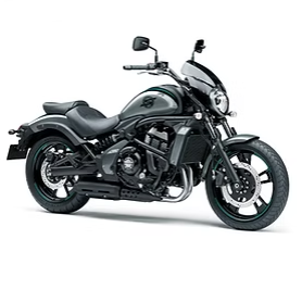 Vulcan S Café
