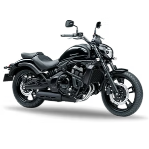 Vulcan S