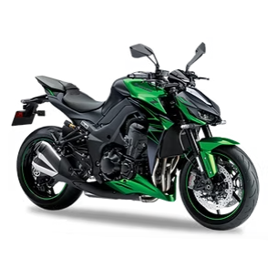 Z 1000 R Edition