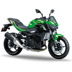 Z 500