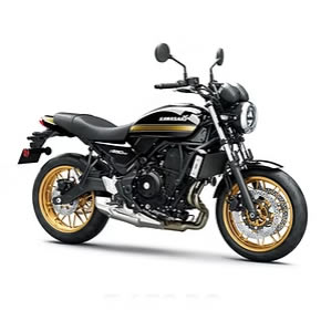 Z 650 RS
