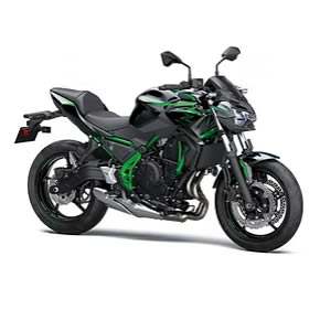 Z 650
