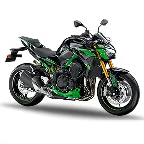 Z 900 R Edition