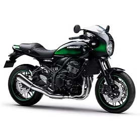 Z 900 RS Café