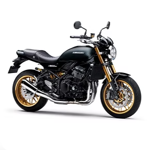 Z 900 RS R Edition