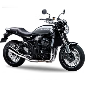 Z 900 RS