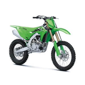 KX 250 X