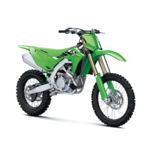 KX 450 X