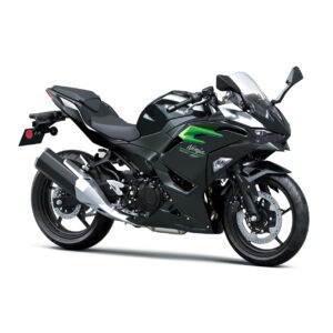 Ninja 500