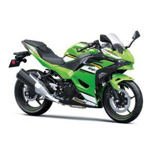 Ninja 500 SE