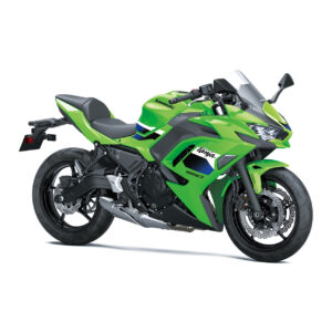 Ninja 650