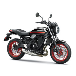 Z 650 RS