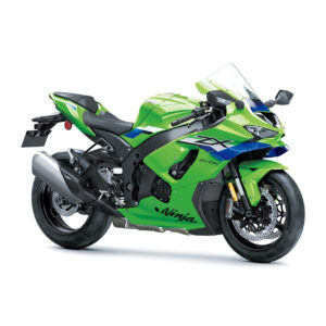 Ninja ZX-10R
