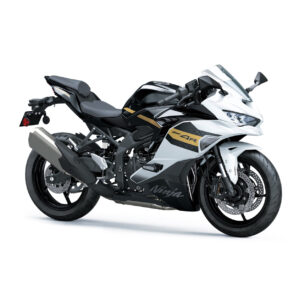 Ninja ZX-4R SE