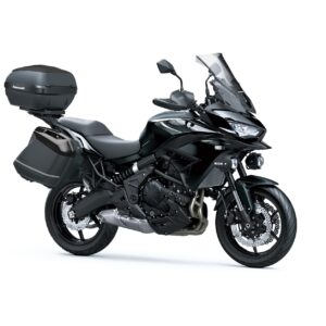 Versys 650 TR