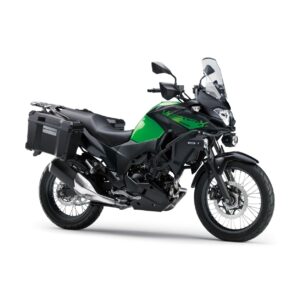 Versys X 300 Tourer