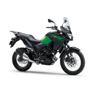 Versys-X 300